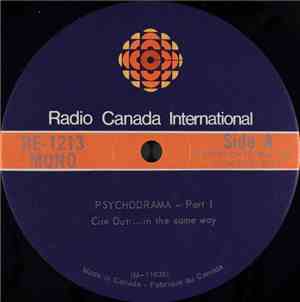 Unknown Artist - Psychodrama