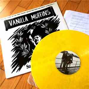 Vanilla Muffins - Sugar Oi Will Win!!!