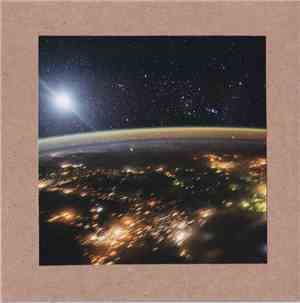 Variant - Thru The Cosmos [Pallas​/Perseids]