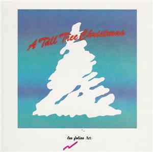 Various - A Tall Tree Christmas