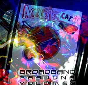 Various - Broadband Pasuuna Vol. 3