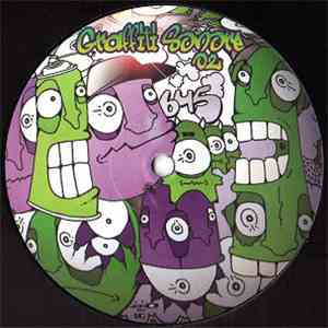 Various - Graffiti Sonore 02
