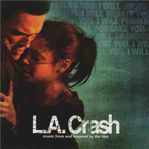 Various - L.A. Crash - (Music From And Inspired By The Film)