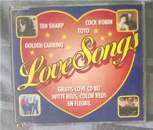 Various - LoveSongs