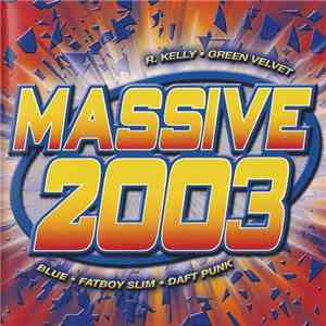 Various - Massive 2003