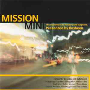 Various - Mission Mini