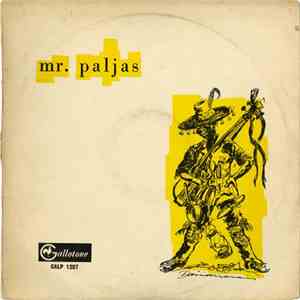 Various - Mr. Paljas