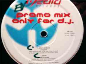 Various - Promo Mix 202