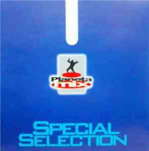 Various - Special Selection - Planeta Mix