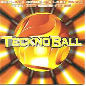 Various - Tecknoball
