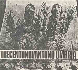 Various - Trecentonovantuno Umbria
