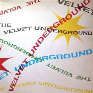 Various - Velvet Underground