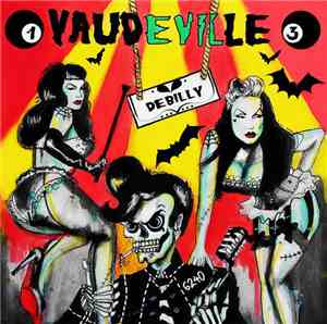 Vaudeville  - Debilly