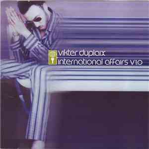 Vikter Duplaix - International Affairs V1.0