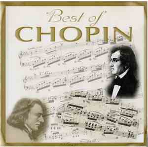 Vladimir Pieczwinsky, Sergeï Alexandropov - Best Of Chopin