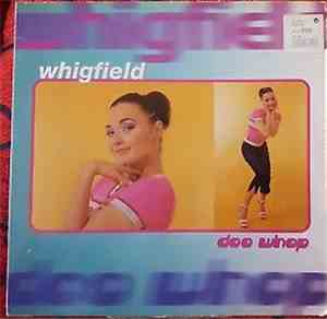 Whigfield - Doo-Whop