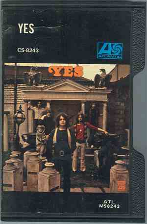Yes - Yes