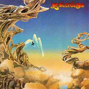 Yes - Yesterdays