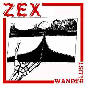 Zex  - Wanderlust