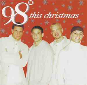98 Degrees - This Christmas