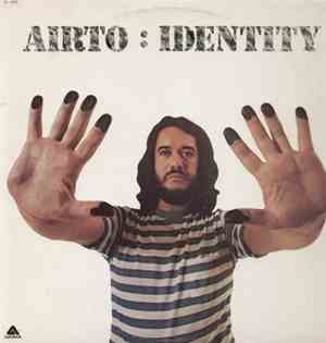 Airto - Identity