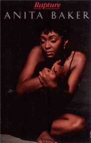 Anita Baker - Rapture