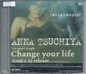 Anna Tsuchiya - Change Your Life