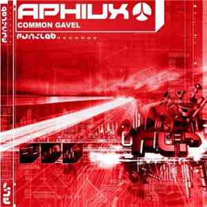 APHIUX - Common Gavel