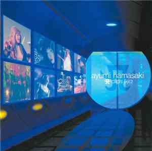 Ayumi Hamasaki - A Clips Vol. 2
