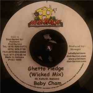 Baby Cham - Ghetto Pledge