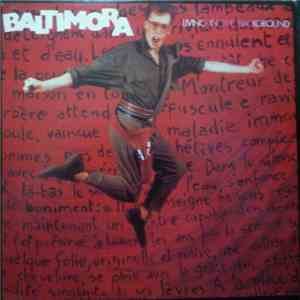 Baltimora - Living In The Background