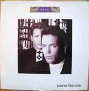Bang  - You're The One