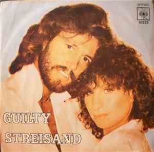 Barbra Streisand - Guilty