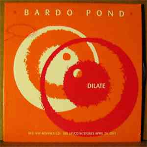 Bardo Pond - Dilate