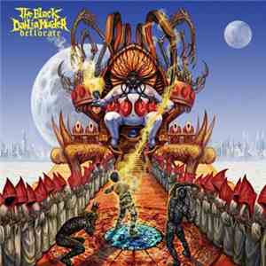 Black Dahlia Murder, The - Deflorate