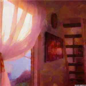 Blank Embrace - Light Flicker