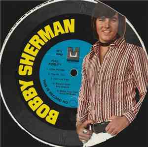 Bobby Sherman - Hey Mr. Sun