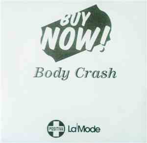 Buy Now! - Body Crash