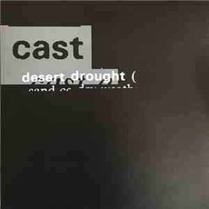 Cast - Desert Drought
