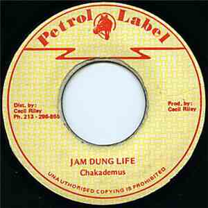 Chaka Demus - Jam Dung Life