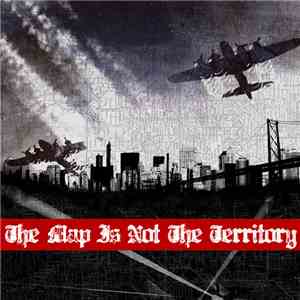 Cloudkicker - The Map Is Not The Territory