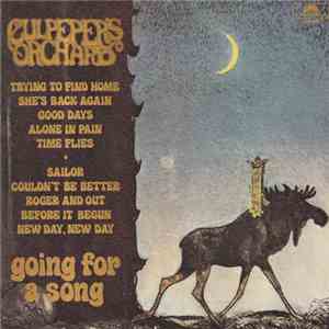 Culpeper's Orchard - Going For A Song