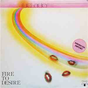 Cyclades - Fire To Desire