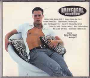 Darryl Strickland - Universal Grooves