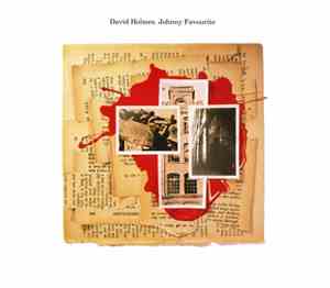 David Holmes - Johnny Favourite
