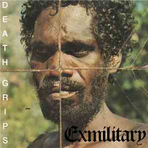 Death Grips - Exmilitary