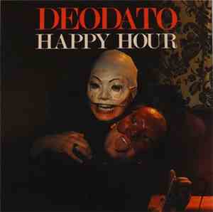 Deodato - Happy Hour
