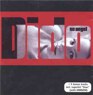 Dido - No Angel