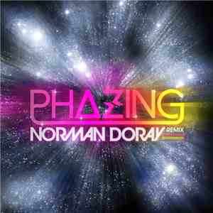Dirty South  Feat. Rudy - Phazing (Norman Doray Remix)