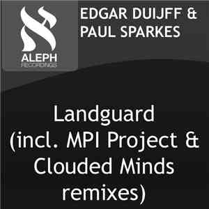 Edgar Duijff & Paul Sparkes - Landguard